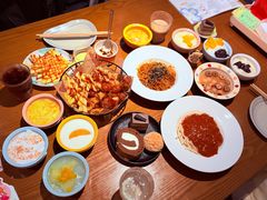 -合风谷(南下塘店)
