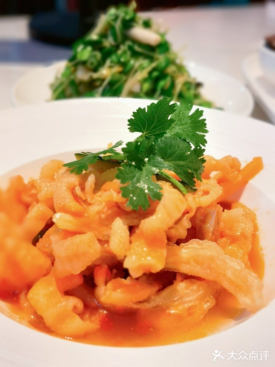 沪上馨和 | 好吃实惠本帮菜