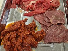 -金鼎雪山牦牛杂火锅(理县总店)