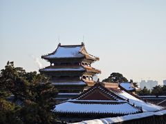 -北陵公园
