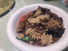 -刘胖子家常菜·蹄花焖藕(富安街店)