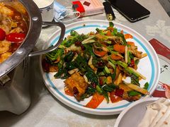 -鲁城往事(游客中心店)