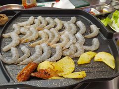 -阿亲家·韩式无限烤肉(春熙路店)