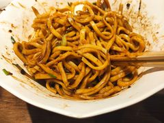 -大海碗·京菜炸酱面(雍和宫店)