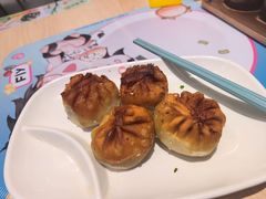-小杨生煎(深圳岗厦北店)