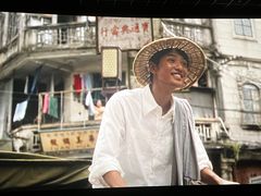 -万达影城(南昌西湖IMAX店)
