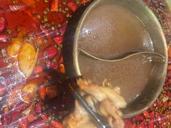 -哥老官重庆美蛙鱼头(西湖银泰十一哥店)