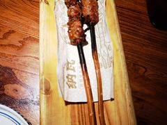 -纳瓦新疆菜(银都店)