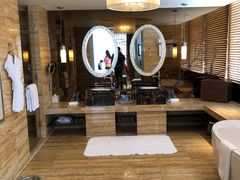 -北京朝阳悠唐皇冠假日酒店