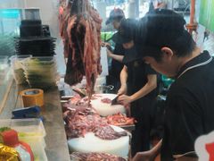 -三毛牛肉店(福强店)