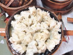 -海汇源老烧麦店(东大街总店)