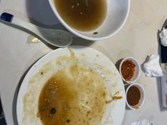 -菜忠潮州牛肉店(岗厦店)