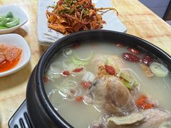 -长顺参鸡汤店(西塔总店)