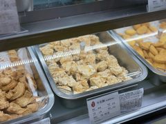 -哈氏·上海哈尔滨食品厂(五角场万达广场店)