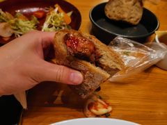 -君悦酒店·La Terrazza意合園·意式风味