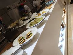 -泉福居酱骨头自助广场(南大街商业步行街店)