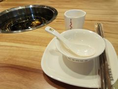 -嬷孙家潮汕牛肉火锅(北京路天河城店)