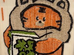 -A+毛毛毯·高温珐琅·银饰DIY(三里屯店)