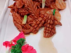 -闫府私房菜·百年鲁菜(恒隆店)