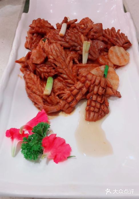 闫府私房菜·百年鲁菜(恒隆店)图片