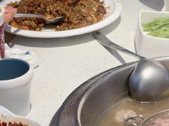 -千牛将·鲜牛肉火锅(开元路店)