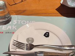 -原石牛扒·约会餐厅(龙城万科里店)