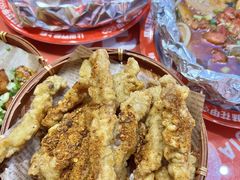 -见味花甲(合生汇店)
