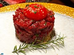 -隐炉和牛烧肉店(群力店)