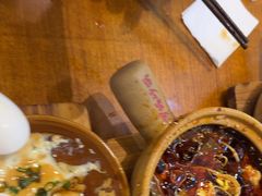 -罗妈砂锅(吉林长春红旗街万达店)