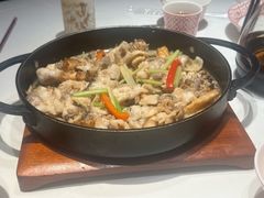-谭厨中山传家菜.乳鸽.脆鲩鱼(华强北中航城店)