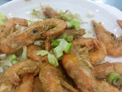 -聚德福海鲜家常菜(刘庄店)