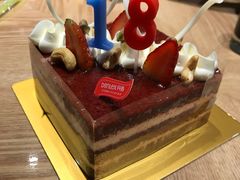 -鲍岛海鲜厨房(漳州路店)