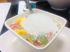 -Magic Food Point(Airport Street food)