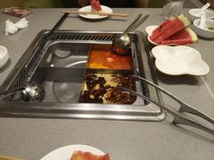 -海底捞火锅(南山京基百纳店)