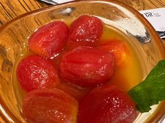 冰镇小番茄-U你·天然调味(南湖总店)