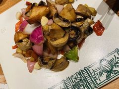 -云海肴·汽锅鸡·云南菜(高德置地店)