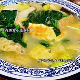 乌镇的排队王！菜品随便点不踩雷！无脑冲就够了 