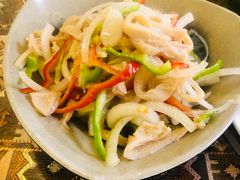 -新疆红柳花餐厅(新洲店)