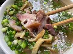 -老李家杂肝汤(回民街店)