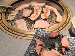 -花时·炭火烧肉(东百中心A馆店)
