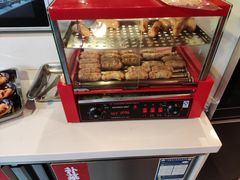 -宽尺巷鱼蛙自助火锅(虎丘钻石广场店)