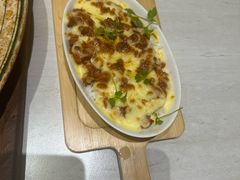 -米蘭西點(锦山大街店)