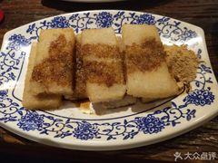 -串大叔炭火烤串·鸡西大冷面刀削面(总店)