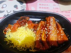 -吉野家(成都时代奥莱店)