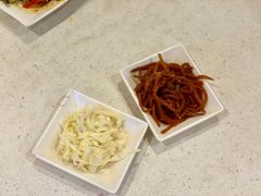 -老柴削面(向阳里店)