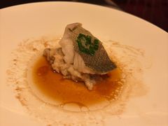 -万豪中餐厅·粤菜·北京粤财JW万豪酒店