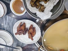 -鸽鸟轩(石岐店)