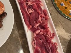 -太原星河湾酒店-意咖啡西餐厅