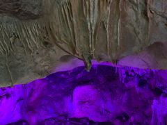 -兰溪地下长河