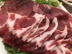 -枇杷园食为鲜火锅(南山店)
